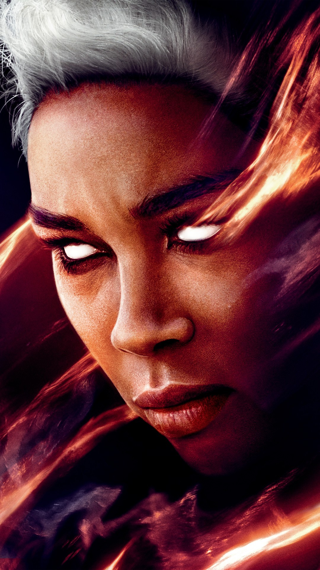 Wallpapers Phone Dark Phoenix 2019 With high-resolution 1080X1920 pixel. You can use this wallpaper for your Android backgrounds, Tablet, Samsung Screensavers, Mobile Phone Lock Screen and another Smartphones device