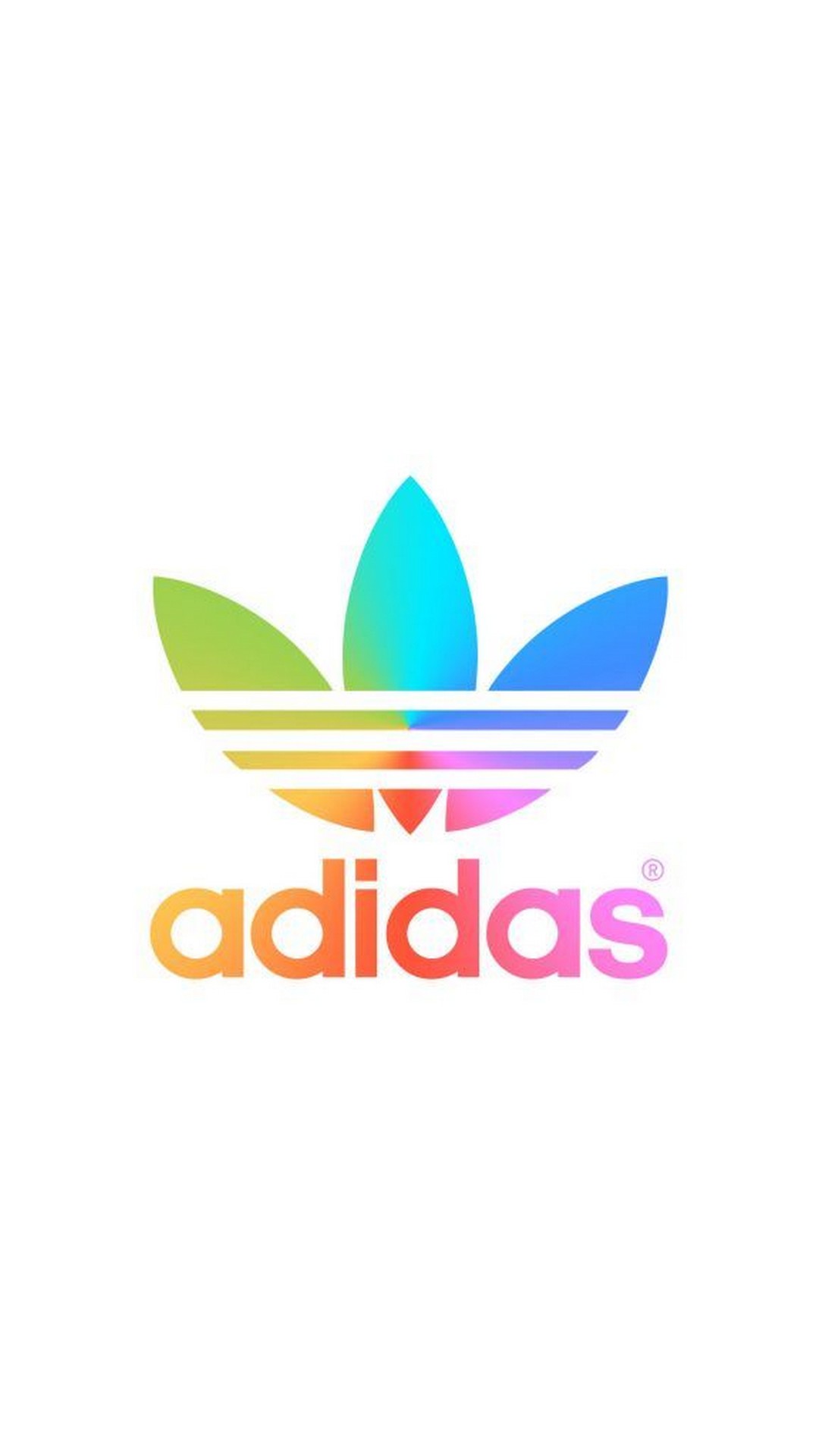 wallpaper adidas untuk android