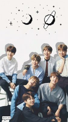 BTS Wallpaper Android With high-resolution 1080X1920 pixel. You can use this wallpaper for your Android backgrounds, Tablet, Samsung Screensavers, Mobile Phone Lock Screen and another Smartphones device