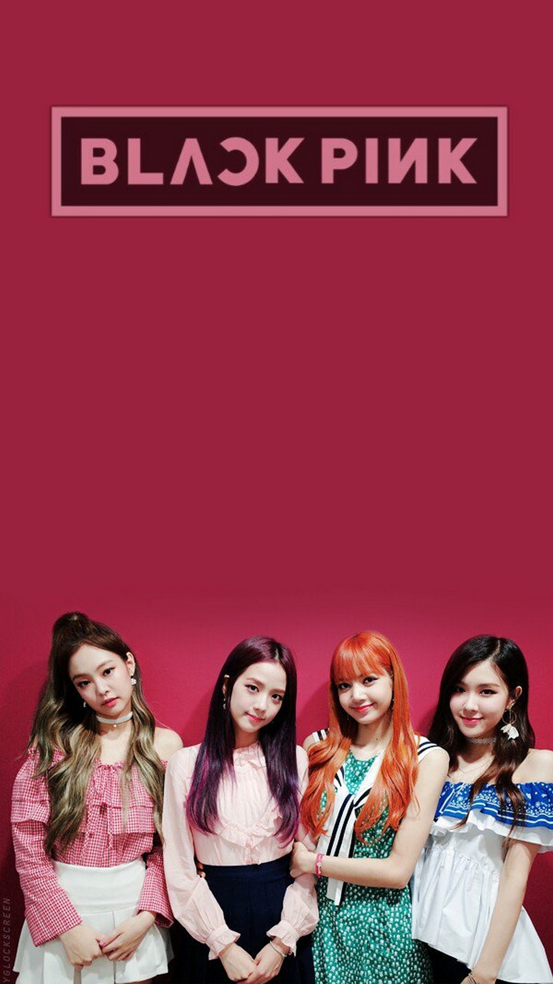 Blackpink In Your Area Wallpaper Blackpink Reborn