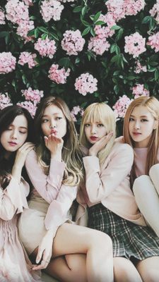 Android Wallpaper HD Blackpink With high-resolution 1080X1920 pixel. You can use this wallpaper for your Android backgrounds, Tablet, Samsung Screensavers, Mobile Phone Lock Screen and another Smartphones device