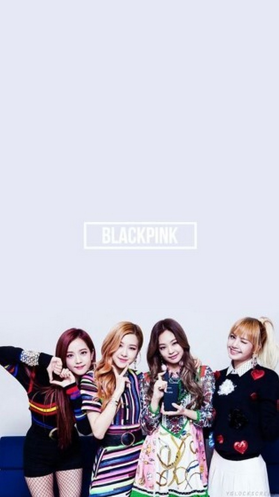 Blackpink Backgrounds For Android With high-resolution 1080X1920 pixel. You can use this wallpaper for your Android backgrounds, Tablet, Samsung Screensavers, Mobile Phone Lock Screen and another Smartphones device