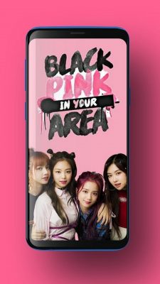 Blackpink HD Wallpapers For Android With high-resolution 1080X1920 pixel. You can use this wallpaper for your Android backgrounds, Tablet, Samsung Screensavers, Mobile Phone Lock Screen and another Smartphones device