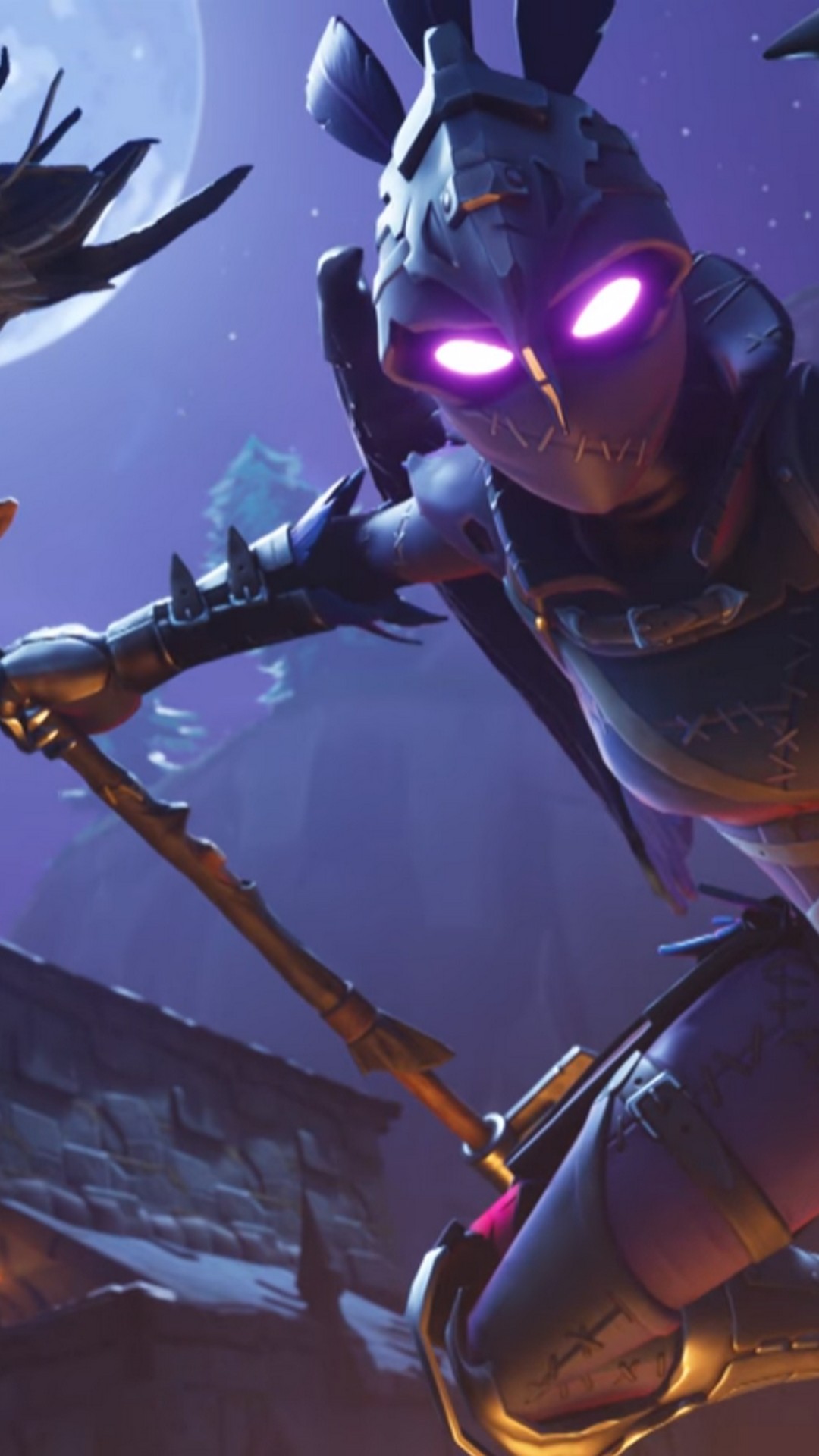 Fortnite Wallpaper For Android 2021 Android Wallpapers