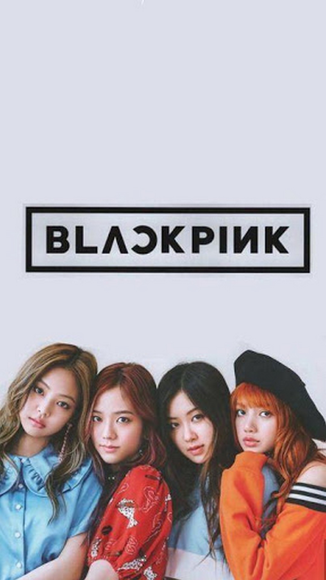 Wallpaper Android Blackpink with high-resolution 1080x1920 pixel. You can use this wallpaper for your Android backgrounds, Tablet, Samsung Screensavers, Mobile Phone Lock Screen and another Smartphones device