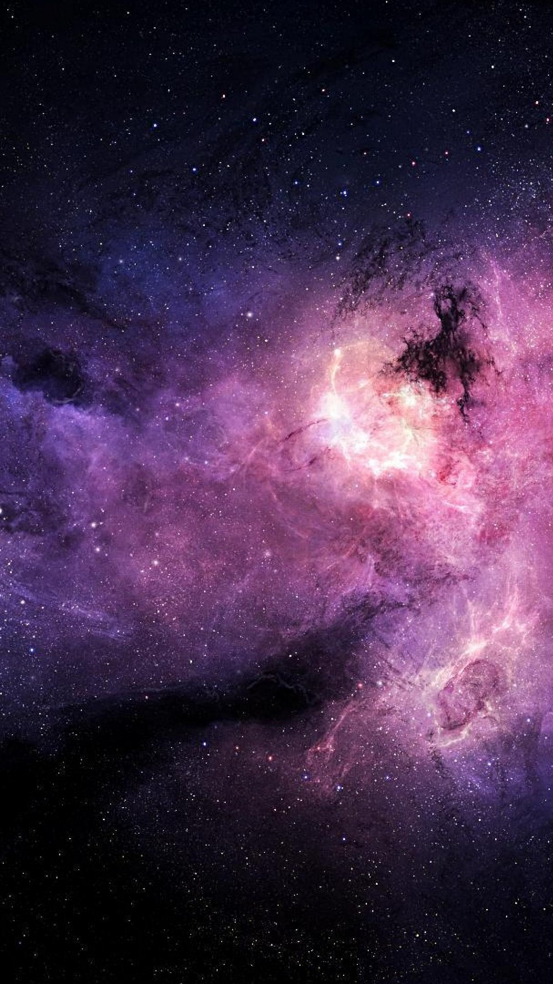 42+ Space Wallpaper For Android Free Download