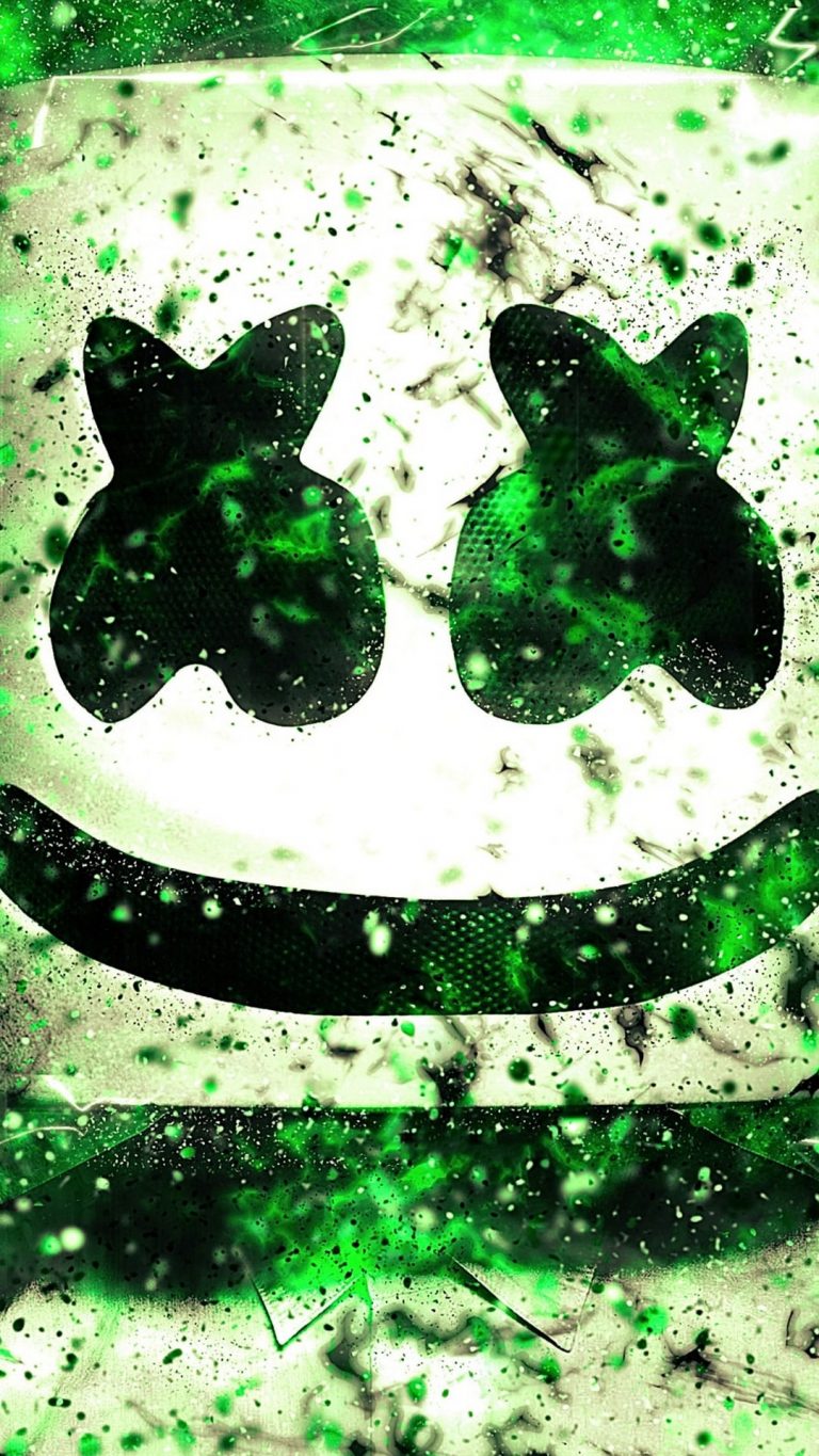 Hd Marshmello Android Wallpapers Wallpaper Cave