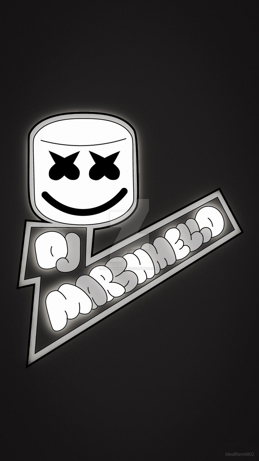 Wallpaper Android Marshmello With high-resolution 1080X1920 pixel. You can use this wallpaper for your Android backgrounds, Tablet, Samsung Screensavers, Mobile Phone Lock Screen and another Smartphones device