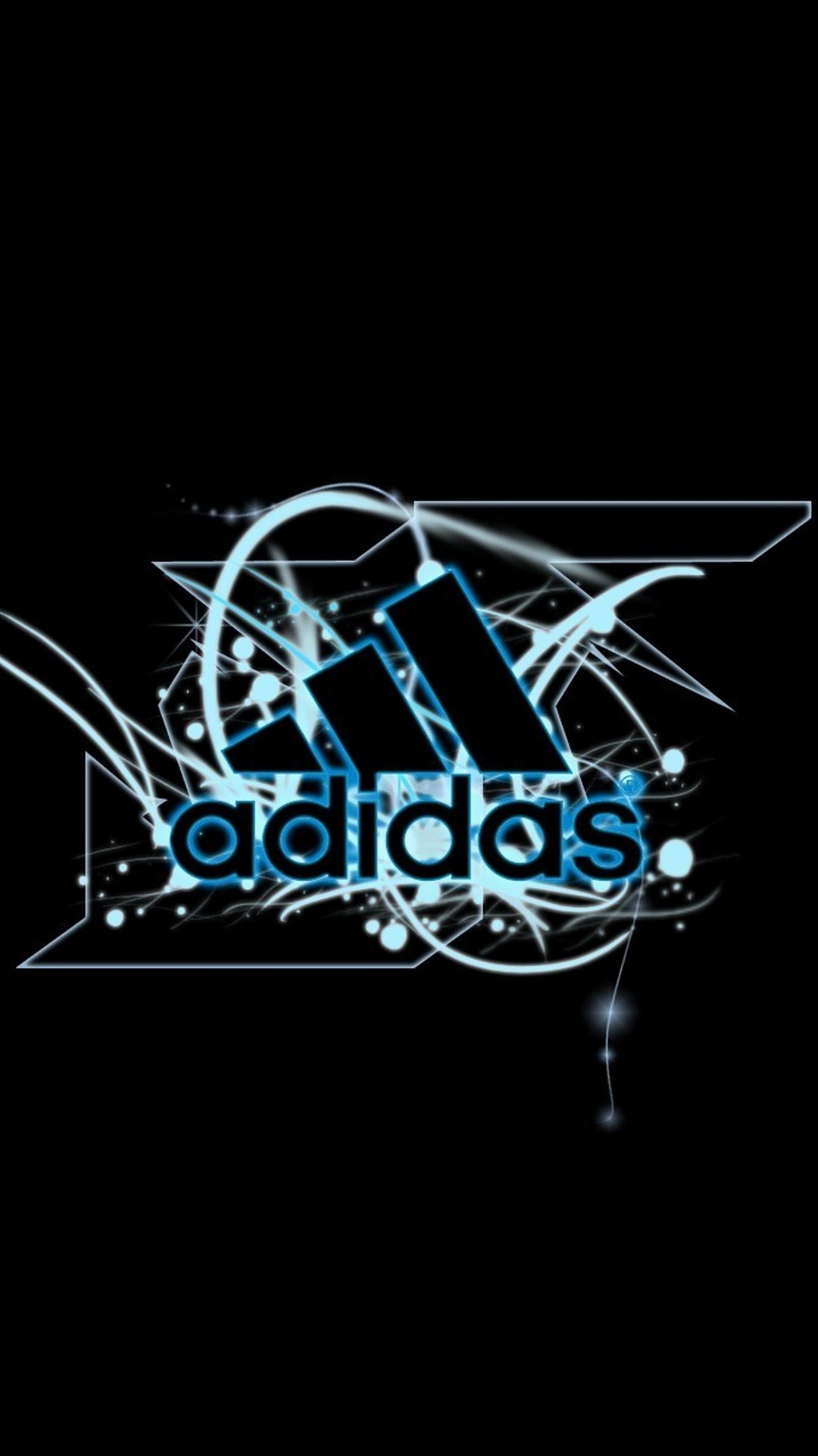 Adidas Logo Wallpaper For Android with high-resolution 1080x1920 pixel. You can use this wallpaper for your Android backgrounds, Tablet, Samsung Screensavers, Mobile Phone Lock Screen and another Smartphones device