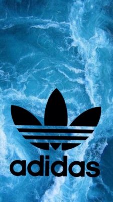Android Wallpaper Adidas Logo With high-resolution 1080X1920 pixel. You can use this wallpaper for your Android backgrounds, Tablet, Samsung Screensavers, Mobile Phone Lock Screen and another Smartphones device