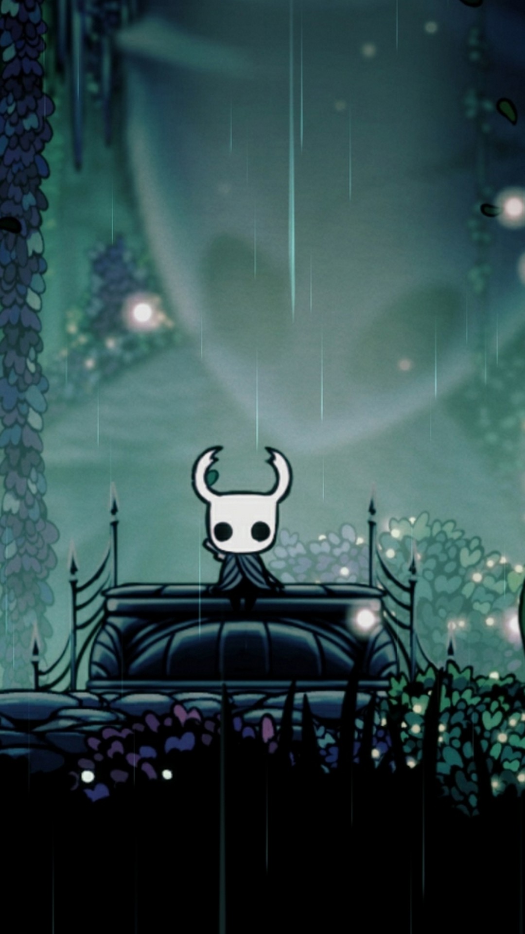 Hollow Knight Gameplay Wallpaper For Android With high-resolution 1080X1920 pixel. You can use this wallpaper for your Android backgrounds, Tablet, Samsung Screensavers, Mobile Phone Lock Screen and another Smartphones device