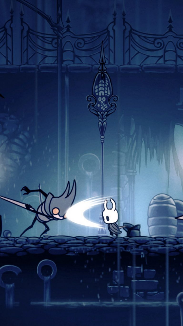 hollow knight android download