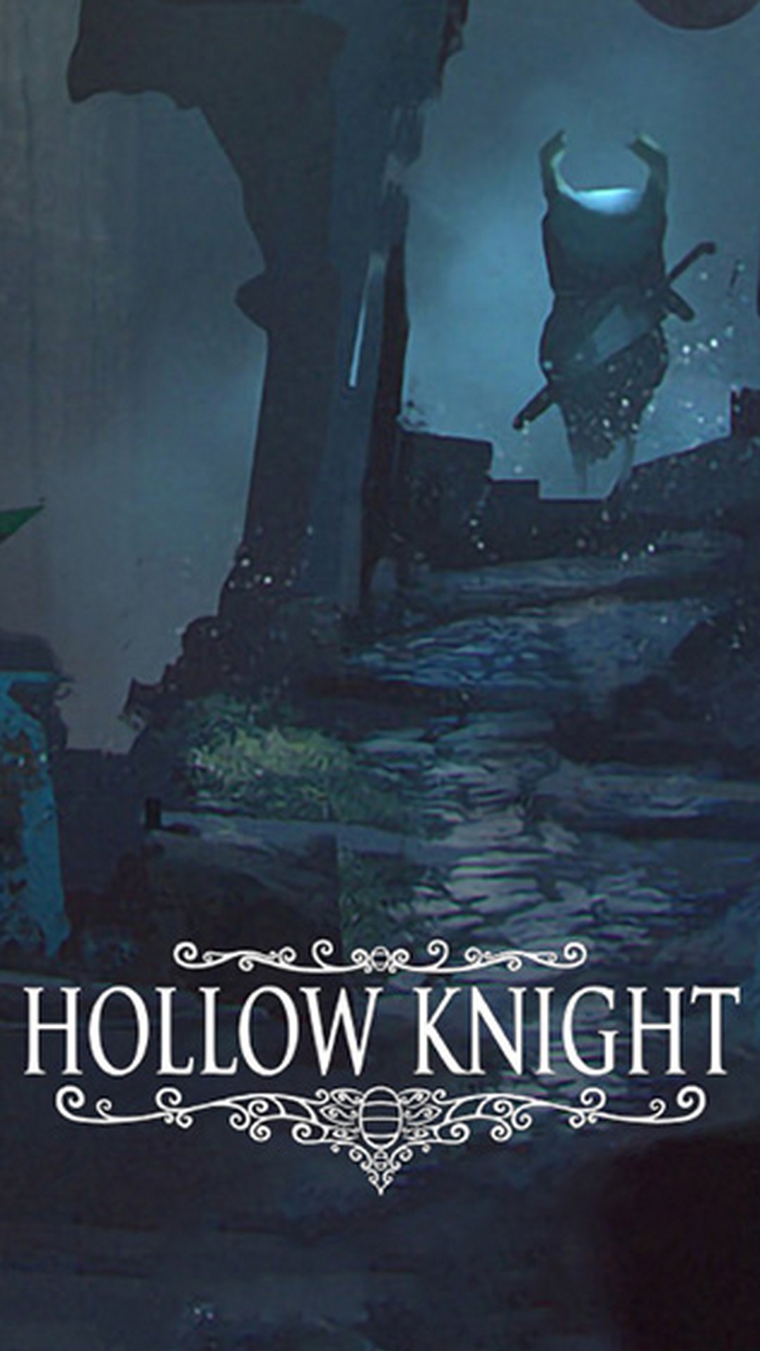 instal the new for apple Hollow Knight: Silksong