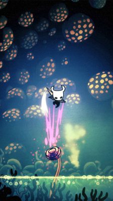 Wallpapers Phone Hollow Knight Gameplay With high-resolution 1080X1920 pixel. You can use this wallpaper for your Android backgrounds, Tablet, Samsung Screensavers, Mobile Phone Lock Screen and another Smartphones device
