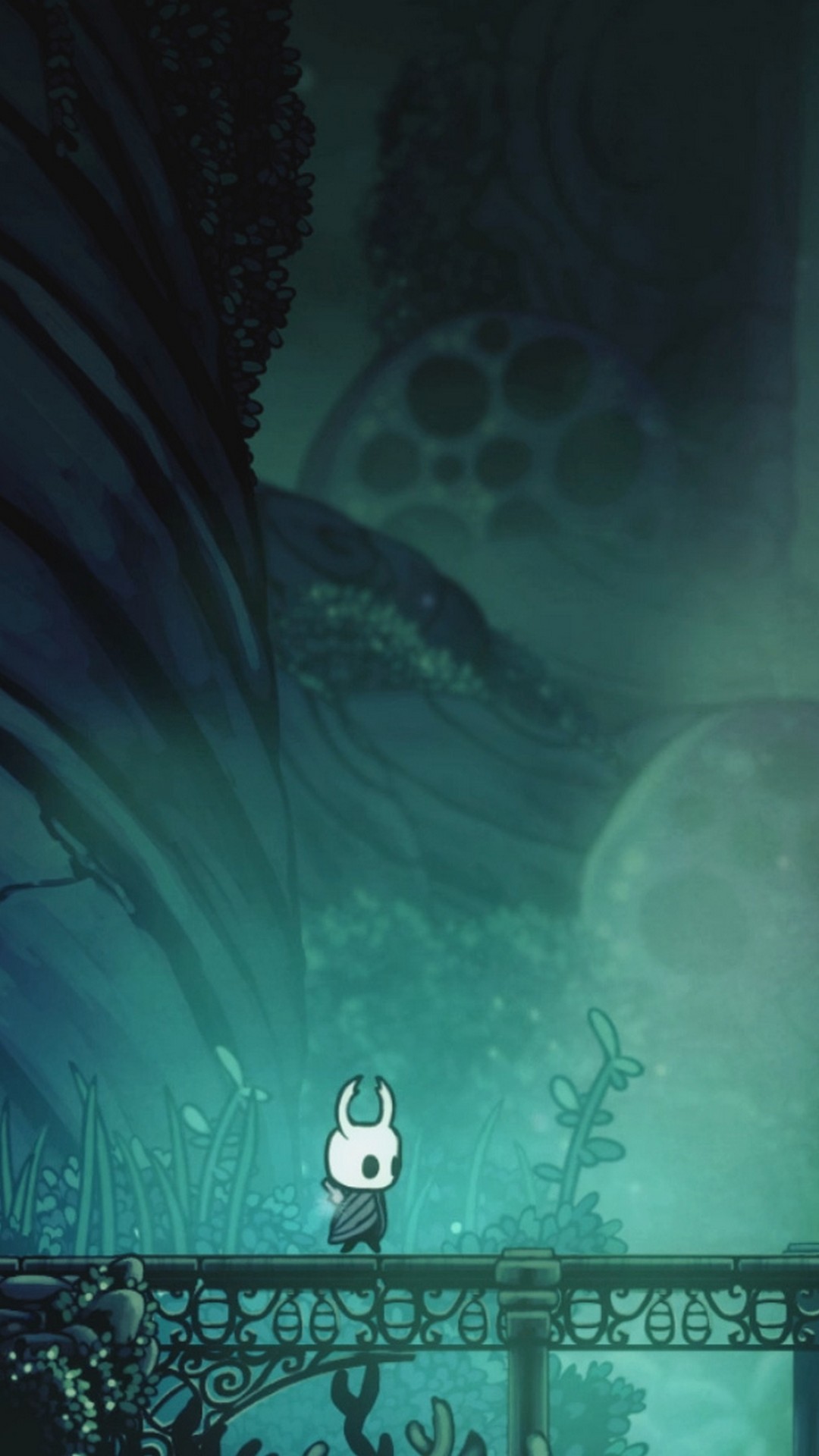 Wallpapers Phone Hollow Knight with high-resolution 1080x1920 pixel. You can use this wallpaper for your Android backgrounds, Tablet, Samsung Screensavers, Mobile Phone Lock Screen and another Smartphones device