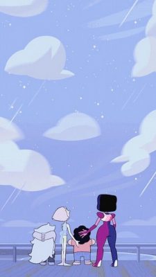 Steven Universe HD Wallpapers For Android With high-resolution 1080X1920 pixel. You can use this wallpaper for your Android backgrounds, Tablet, Samsung Screensavers, Mobile Phone Lock Screen and another Smartphones device