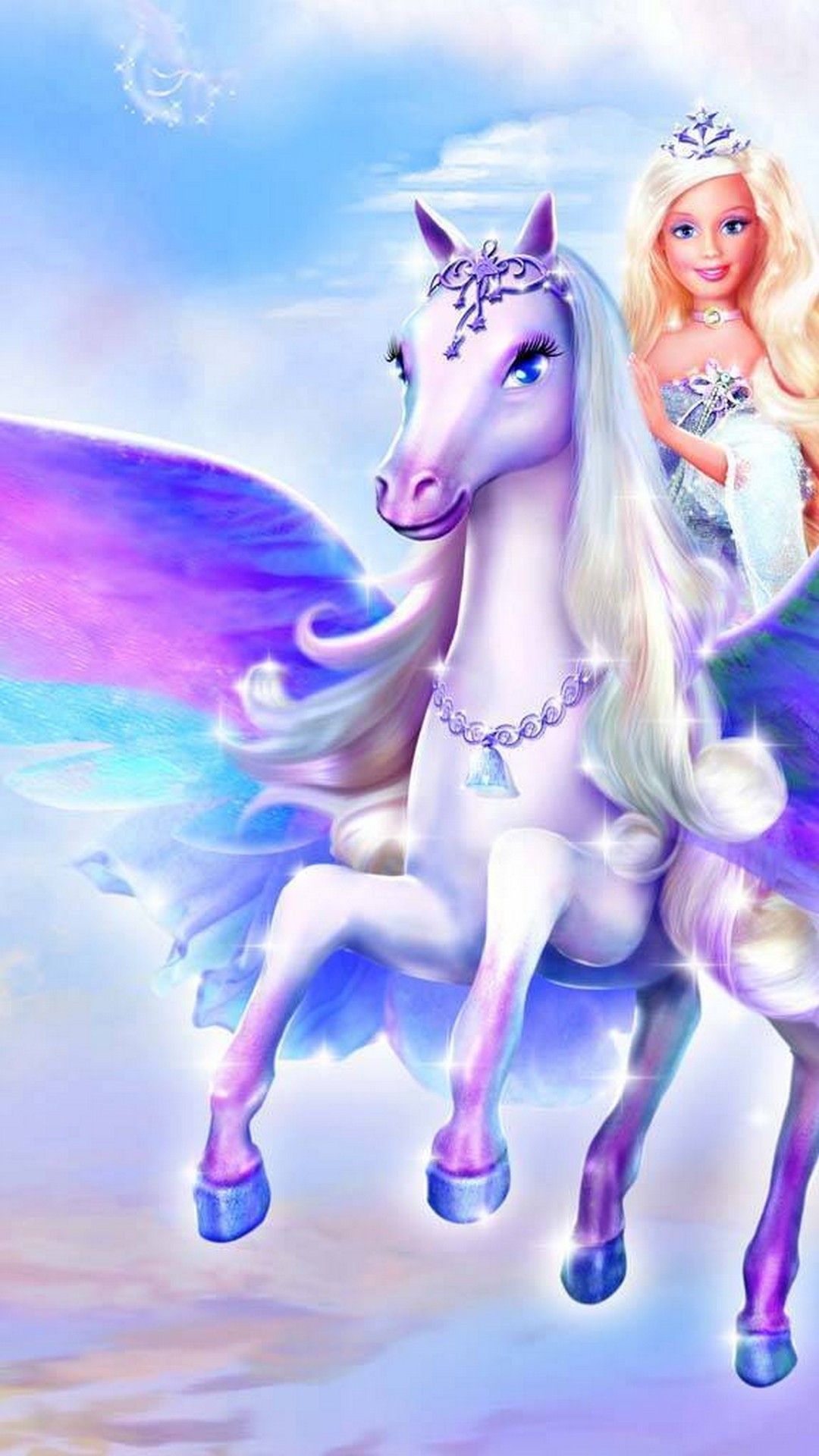 Cute Unicorn Android Wallpaper - 2021 Android Wallpapers