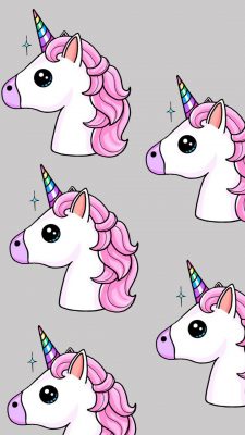 Cute Unicorn Wallpaper For Android With high-resolution 1080X1920 pixel. You can use this wallpaper for your Android backgrounds, Tablet, Samsung Screensavers, Mobile Phone Lock Screen and another Smartphones device