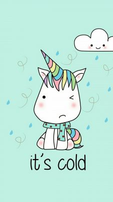 Wallpaper Android Cute Unicorn With high-resolution 1080X1920 pixel. You can use this wallpaper for your Android backgrounds, Tablet, Samsung Screensavers, Mobile Phone Lock Screen and another Smartphones device