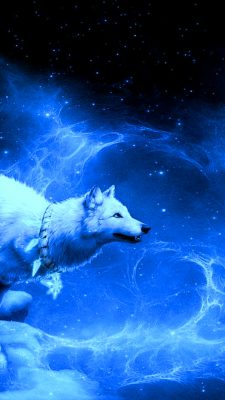 Wallpaper Android Cool Wolf With high-resolution 1080X1920 pixel. You can use this wallpaper for your Android backgrounds, Tablet, Samsung Screensavers, Mobile Phone Lock Screen and another Smartphones device
