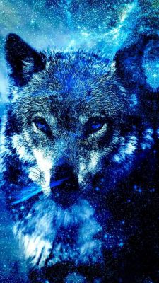 Wallpapers Phone Cool Wolf With high-resolution 1080X1920 pixel. You can use this wallpaper for your Android backgrounds, Tablet, Samsung Screensavers, Mobile Phone Lock Screen and another Smartphones device