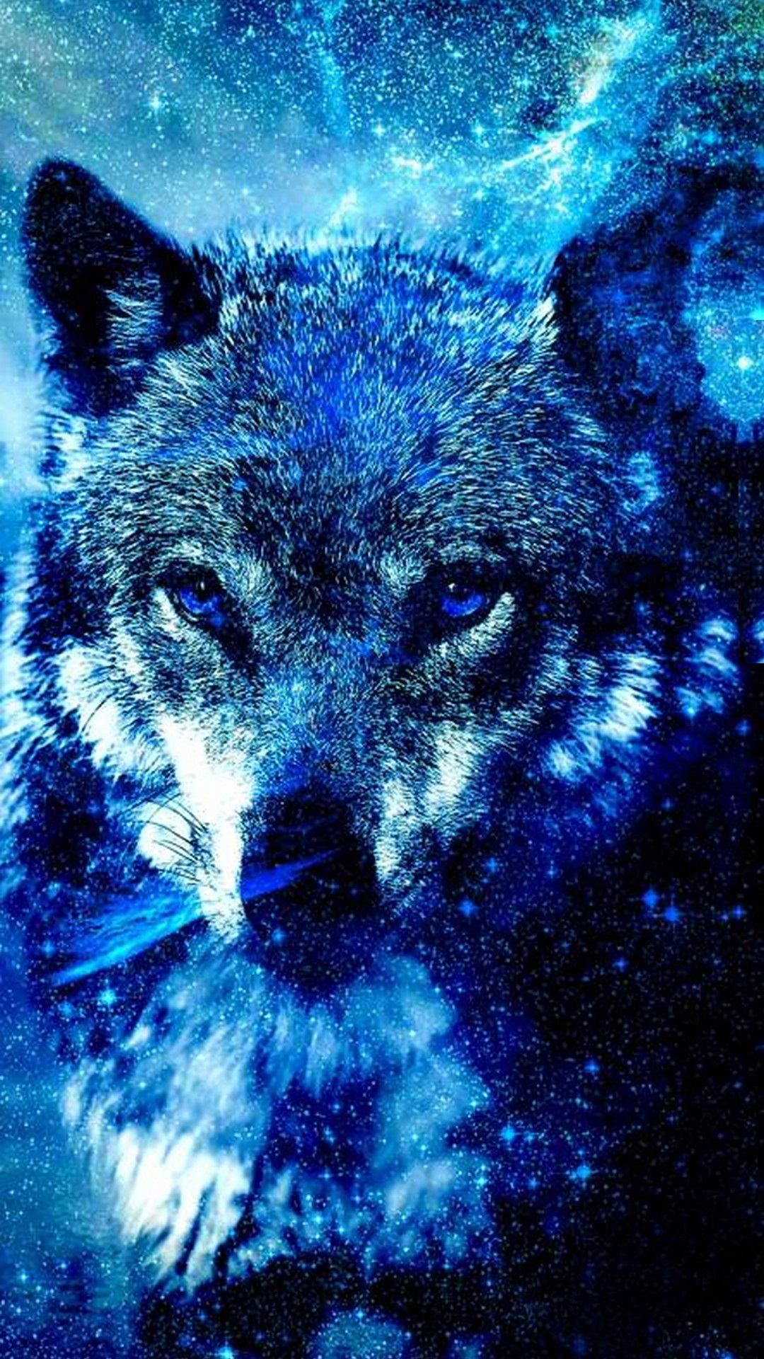 Wallpapers Phone Cool Wolf - 2020 Android Wallpapers