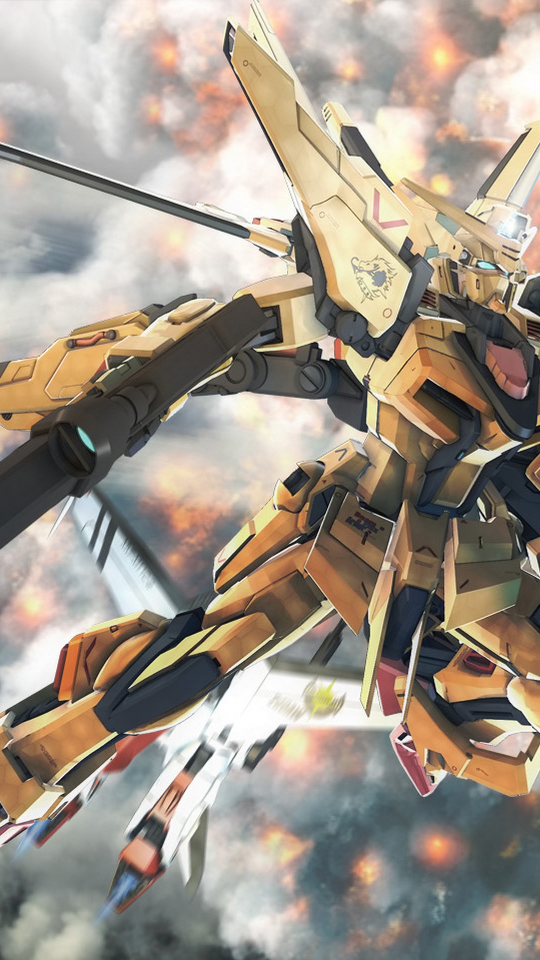 Gundam Android Wallpaper 21 Android Wallpapers