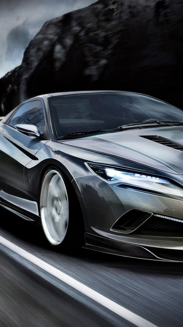 Car High Resolution Wallpapers For Android