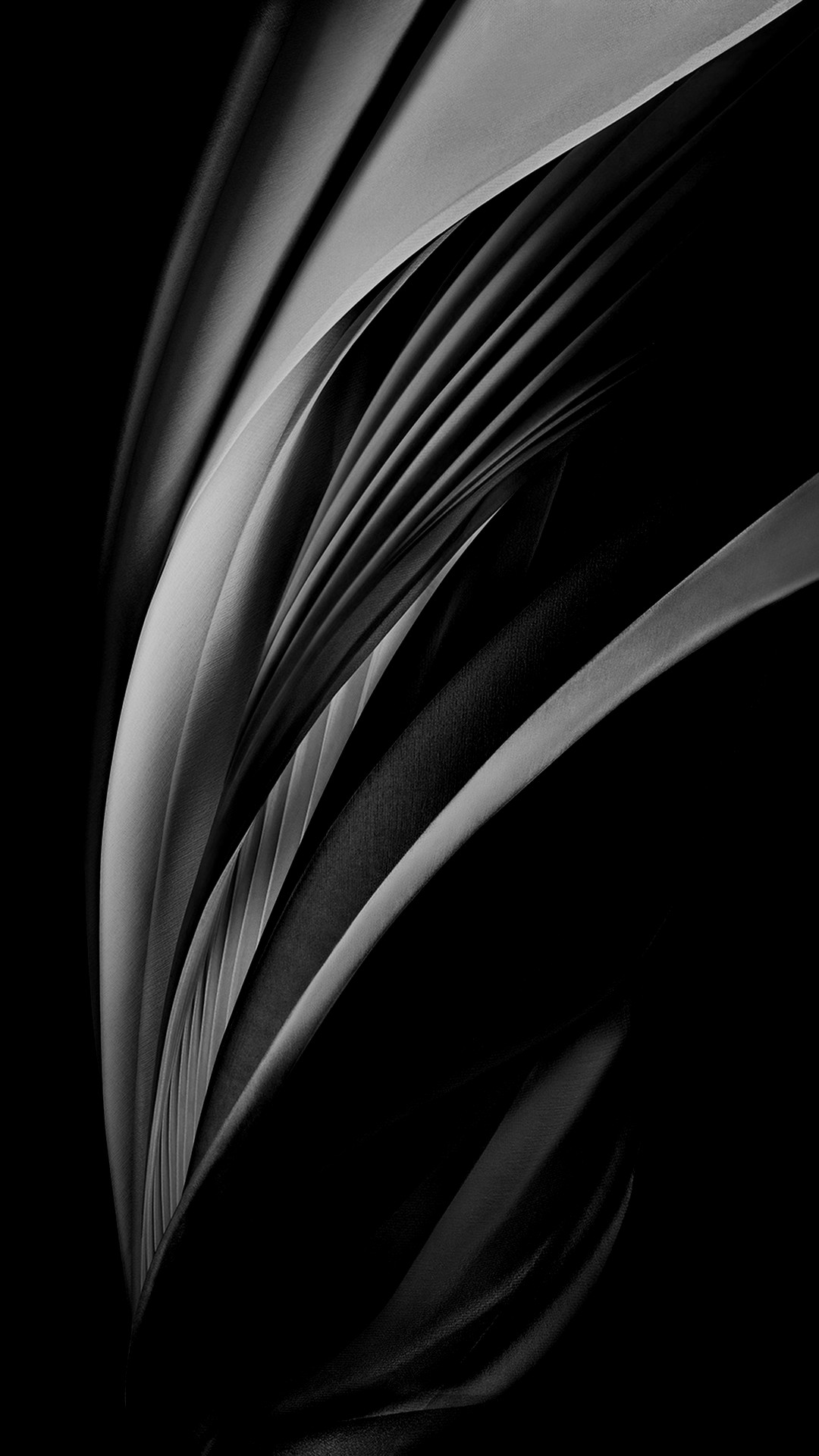 Black Silk Wallpaper Android with high-resolution 1080x1920 pixel. You can use this wallpaper for your Android backgrounds, Tablet, Samsung Screensavers, Mobile Phone Lock Screen and another Smartphones device