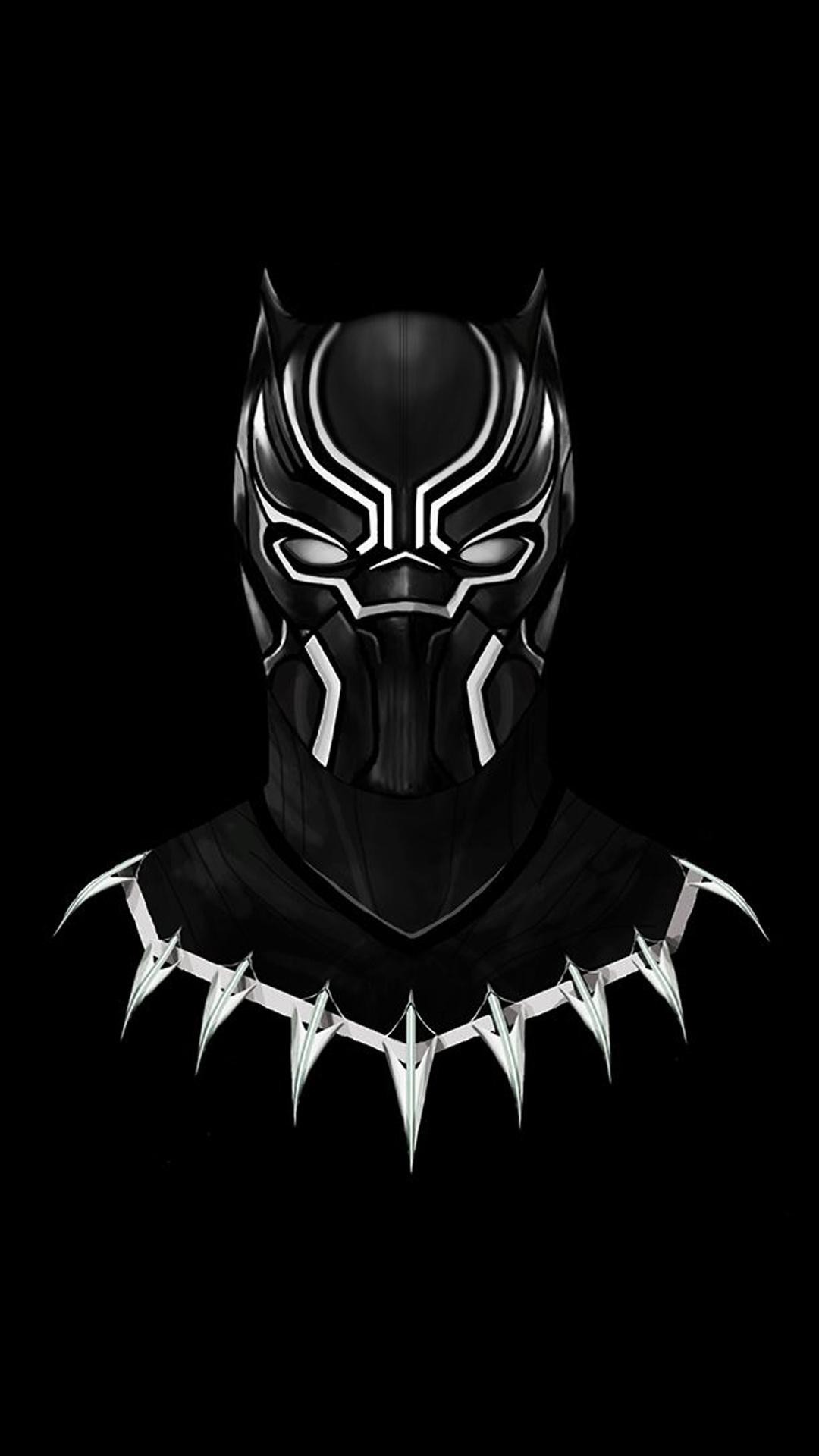 Black Panther HD Wallpapers For Android with high-resolution 1080x1920 pixel. You can use this wallpaper for your Android backgrounds, Tablet, Samsung Screensavers, Mobile Phone Lock Screen and another Smartphones device