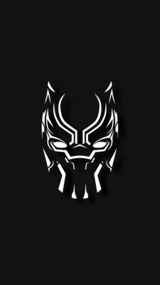 Black Panther Wallpaper Android With high-resolution 1080X1920 pixel. You can use this wallpaper for your Android backgrounds, Tablet, Samsung Screensavers, Mobile Phone Lock Screen and another Smartphones device