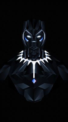 Wallpapers Phone Black Panther With high-resolution 1080X1920 pixel. You can use this wallpaper for your Android backgrounds, Tablet, Samsung Screensavers, Mobile Phone Lock Screen and another Smartphones device