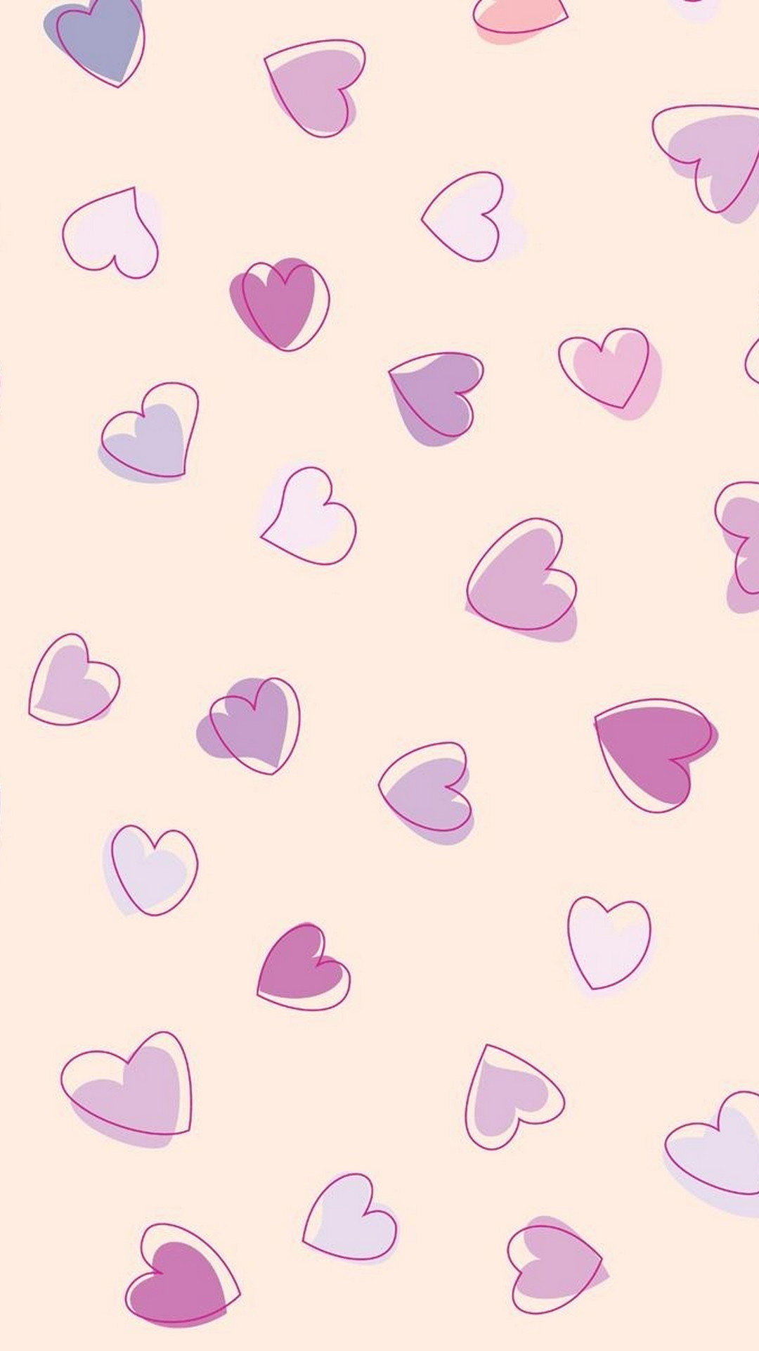 Android Wallpaper Cute Purple With high-resolution 1080X1920 pixel. You can use this wallpaper for your Android backgrounds, Tablet, Samsung Screensavers, Mobile Phone Lock Screen and another Smartphones device