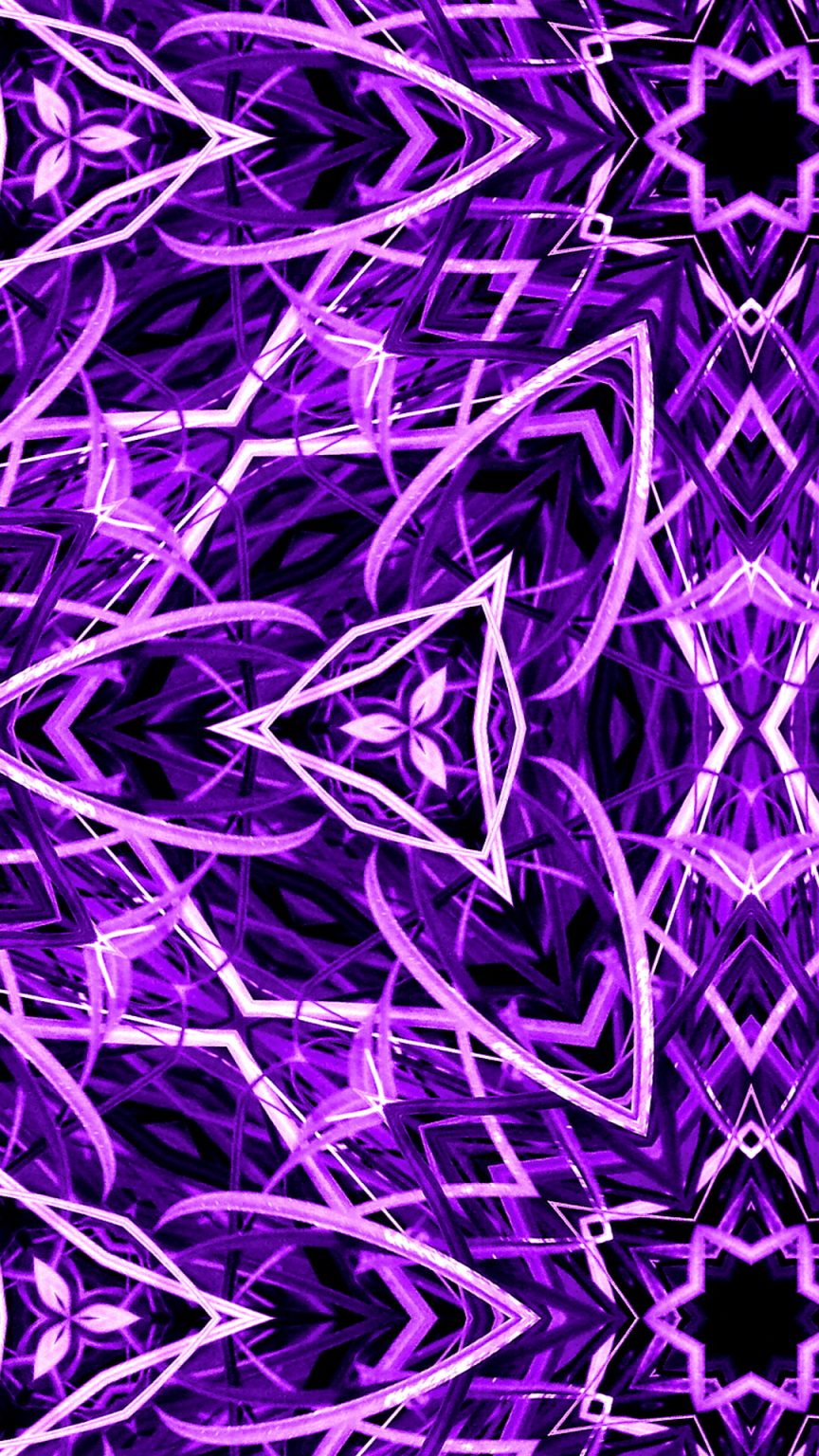 Purple Backgrounds For Android - 2021 Android Wallpapers