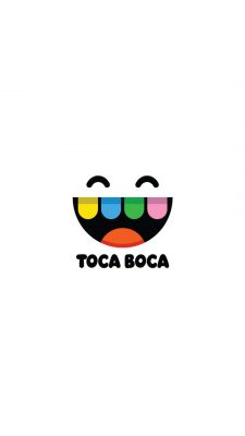 Toca Boca Wallpaper Android With high-resolution 1080X1920 pixel. You can use this wallpaper for your Android backgrounds, Tablet, Samsung Screensavers, Mobile Phone Lock Screen and another Smartphones device