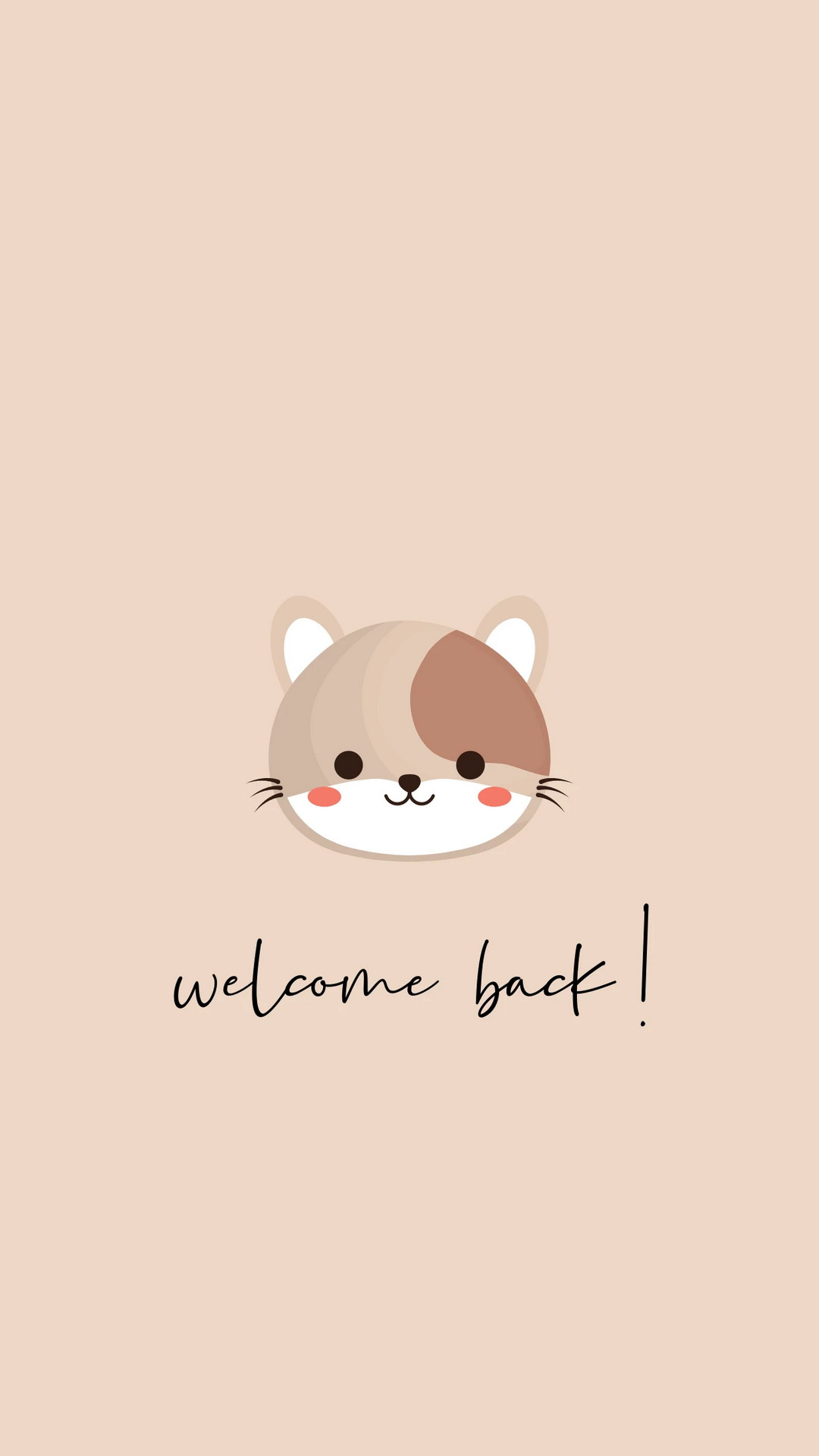Cute Aesthetic Android Wallpaper with high-resolution 1080x1920 pixel. You can use this wallpaper for your Android backgrounds, Tablet, Samsung Screensavers, Mobile Phone Lock Screen and another Smartphones device