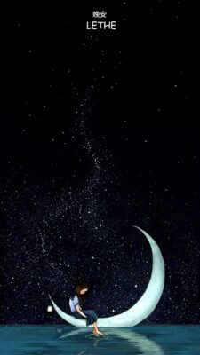 Stars Aesthetic Wallpaper For Android With high-resolution 1080X1920 pixel. You can use this wallpaper for your Android backgrounds, Tablet, Samsung Screensavers, Mobile Phone Lock Screen and another Smartphones device